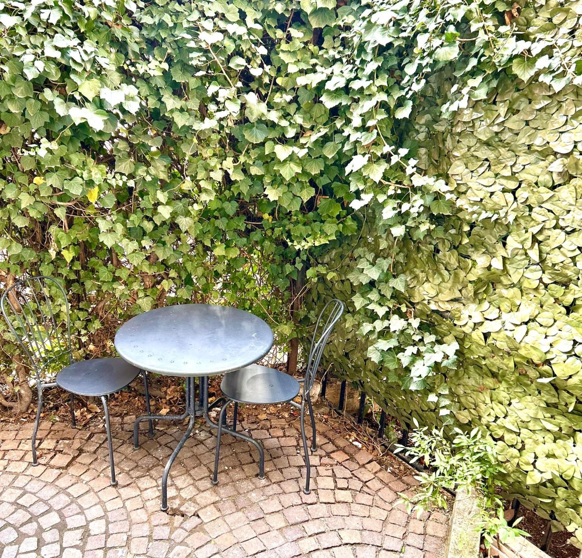 Lovely 2 With Small Garden Apartamento *