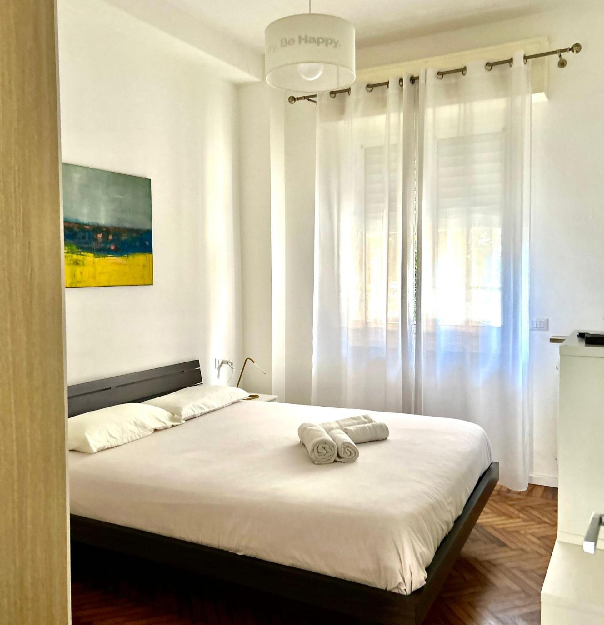 Lovely 2 With Small Garden Apartamento
