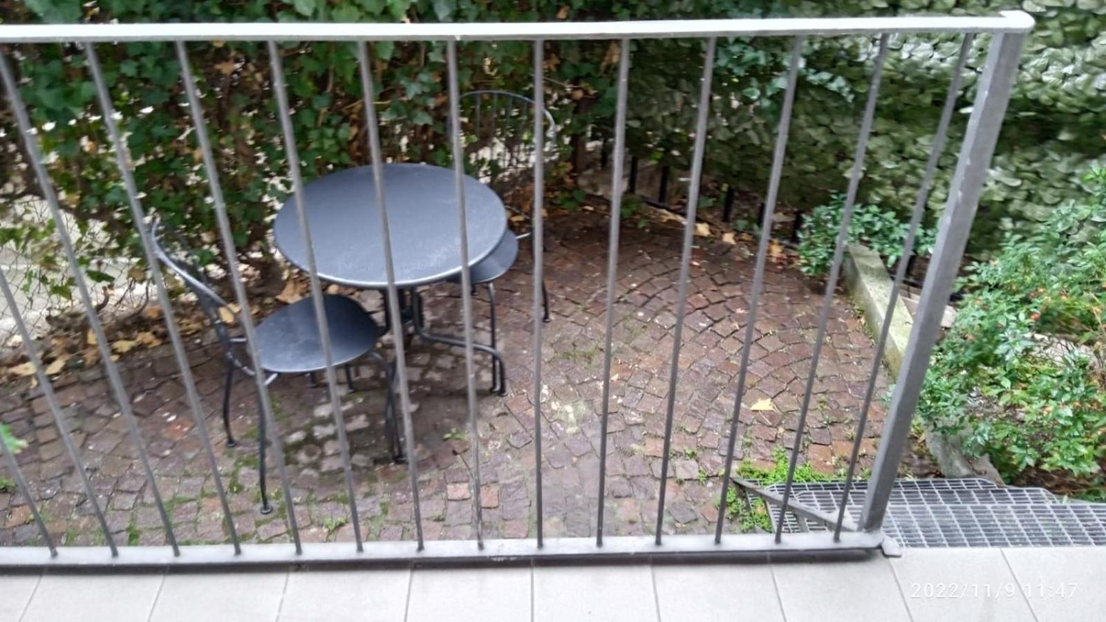 Lovely 2 With Small Garden Milán