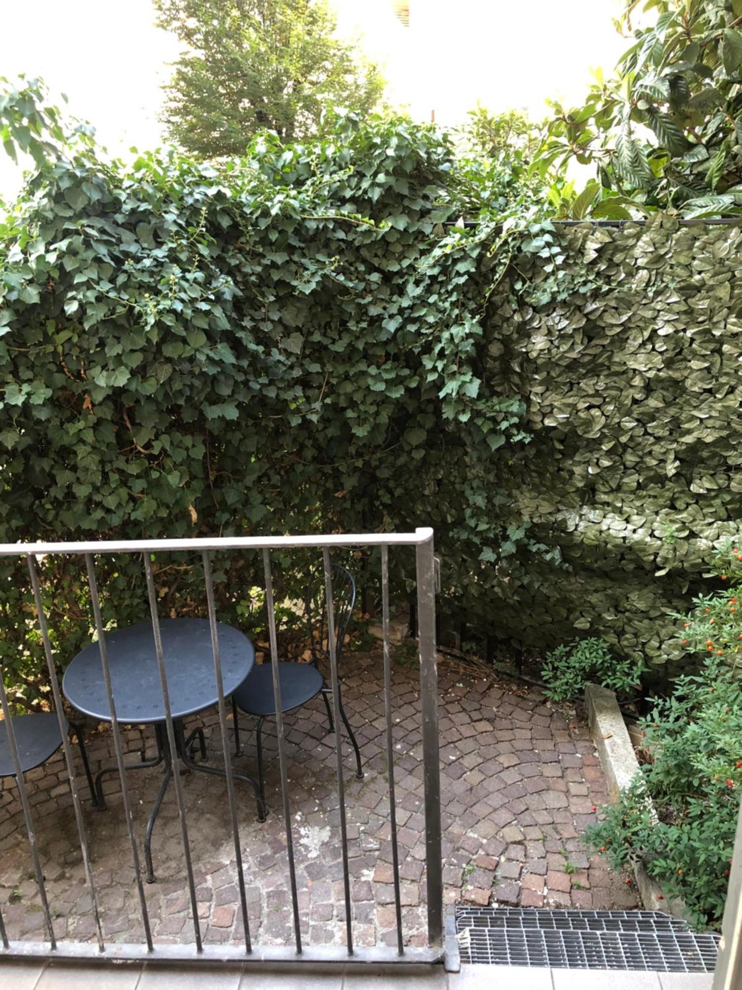 Apartamento Lovely 2 With Small Garden